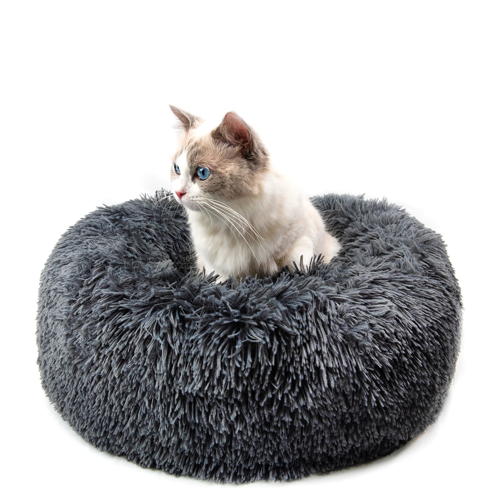 PawsComfort™|- Pet Bed - Unmatched Comfort for Your Beloved Pet!