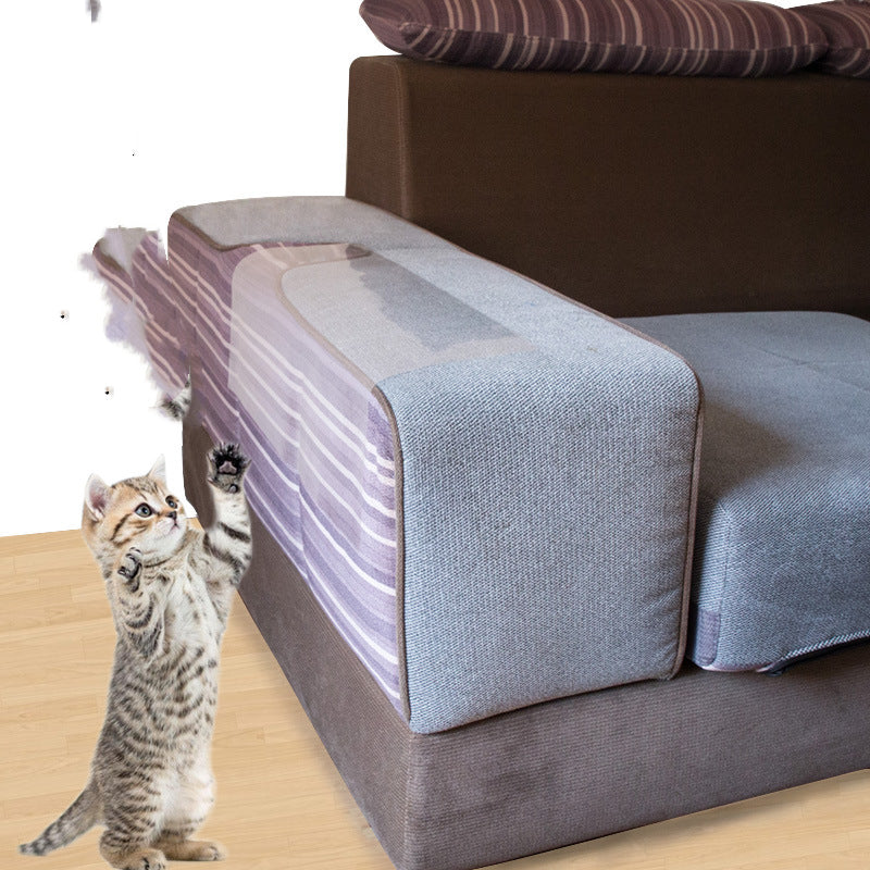 SofaSaver™|- Introducing SofaSaver™ - The Ultimate Furniture Defender!