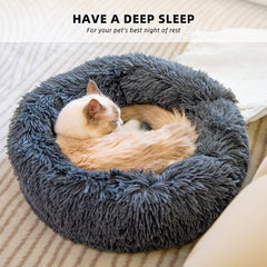 PawsComfort™|- Pet Bed - Unmatched Comfort for Your Beloved Pet!