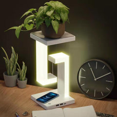 Elevate Your Space with ElegiLamp™ Table Lamp