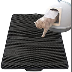 SandPaw™|- Elevating Cat Care with Innovative Sand Collection