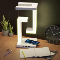 Elevate Your Space with ElegiLamp™ Table Lamp